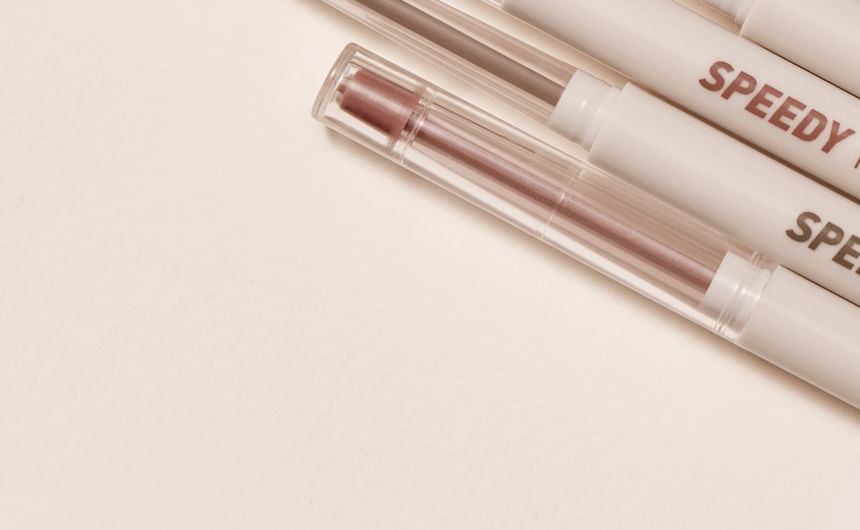 peripera - Speedy Pencil Liner - 6 kleuren