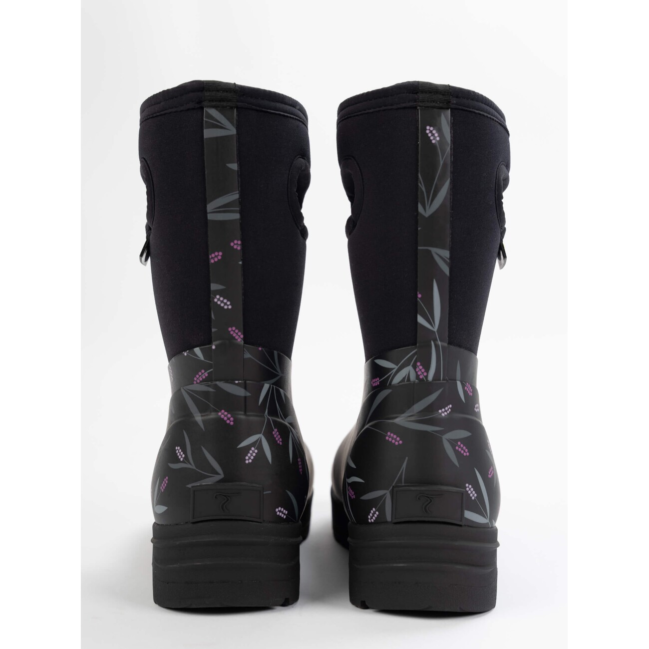 TwoTracks Ella Neoprenstiefel halbhoch 39 - EU