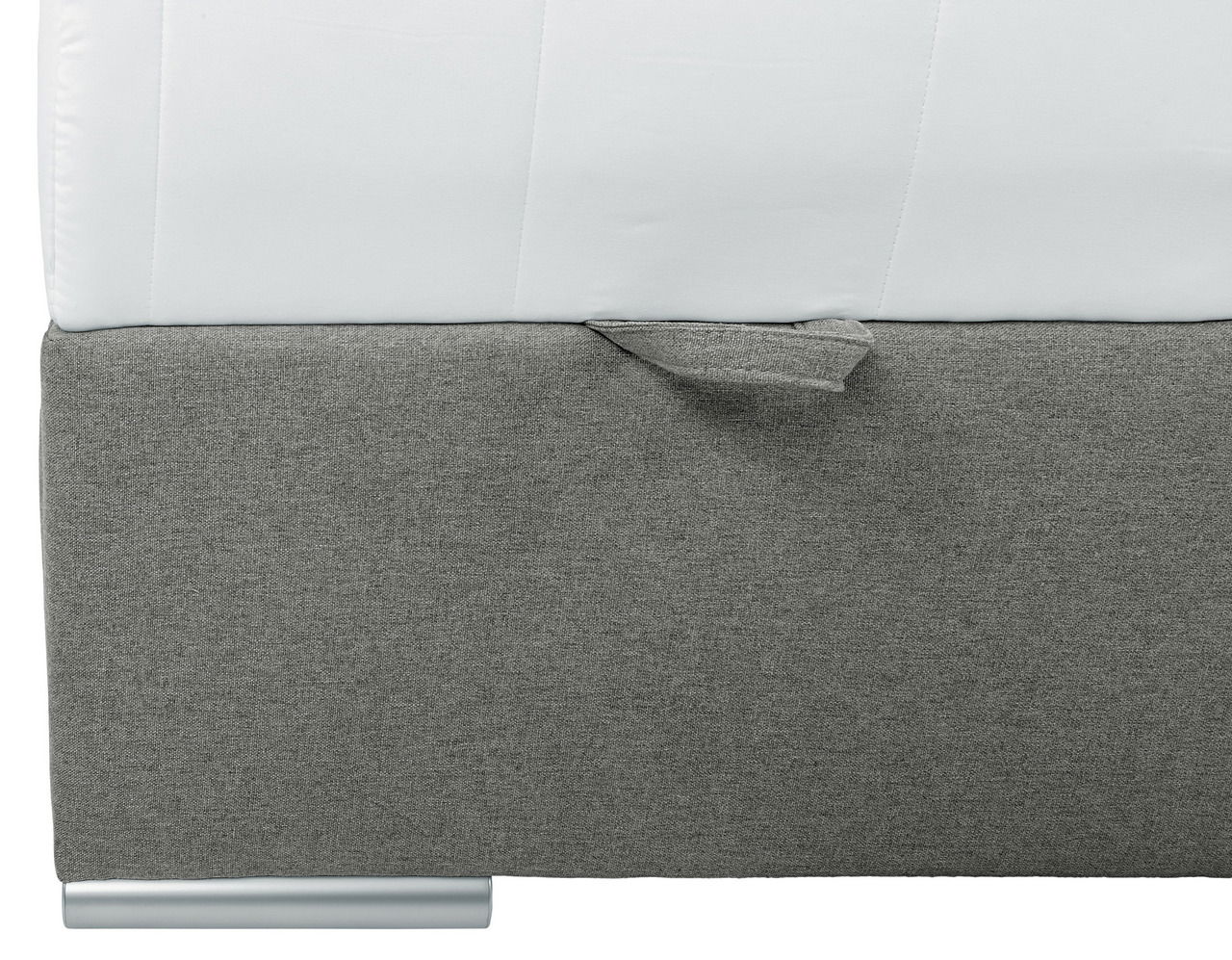 Z2 Boxspringbett TOM