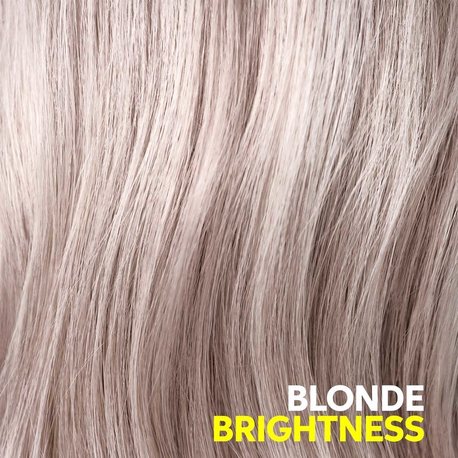Wella Professionals Invigo Blonde Recharge Cool Blonde Shampoo 300ml