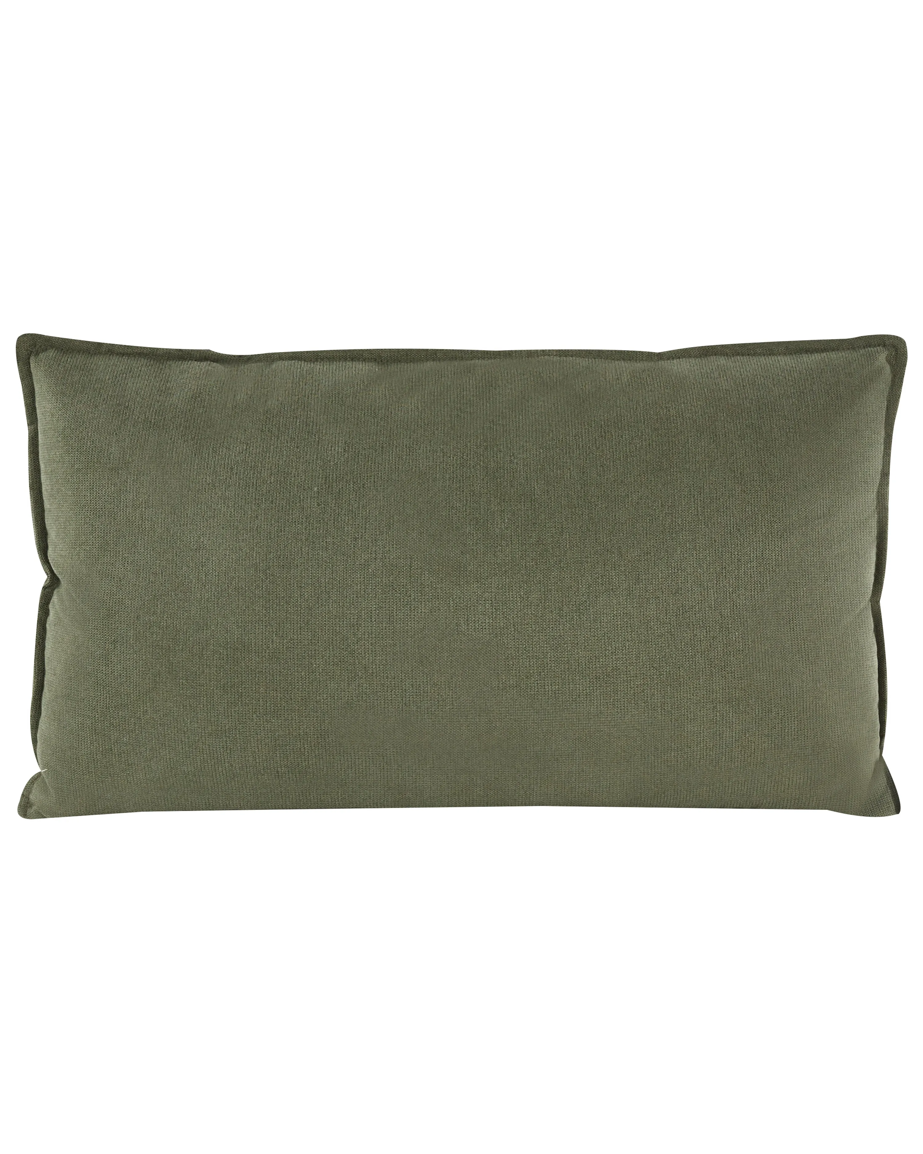 Fauteuil KUNES Stof Groen