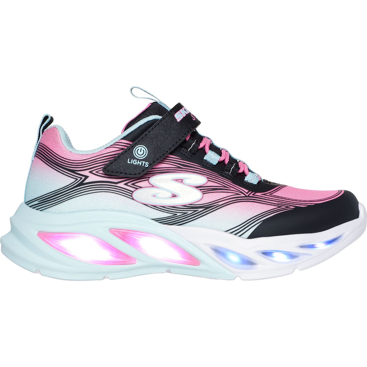 SkechersS-Lights: Cosmic Glow