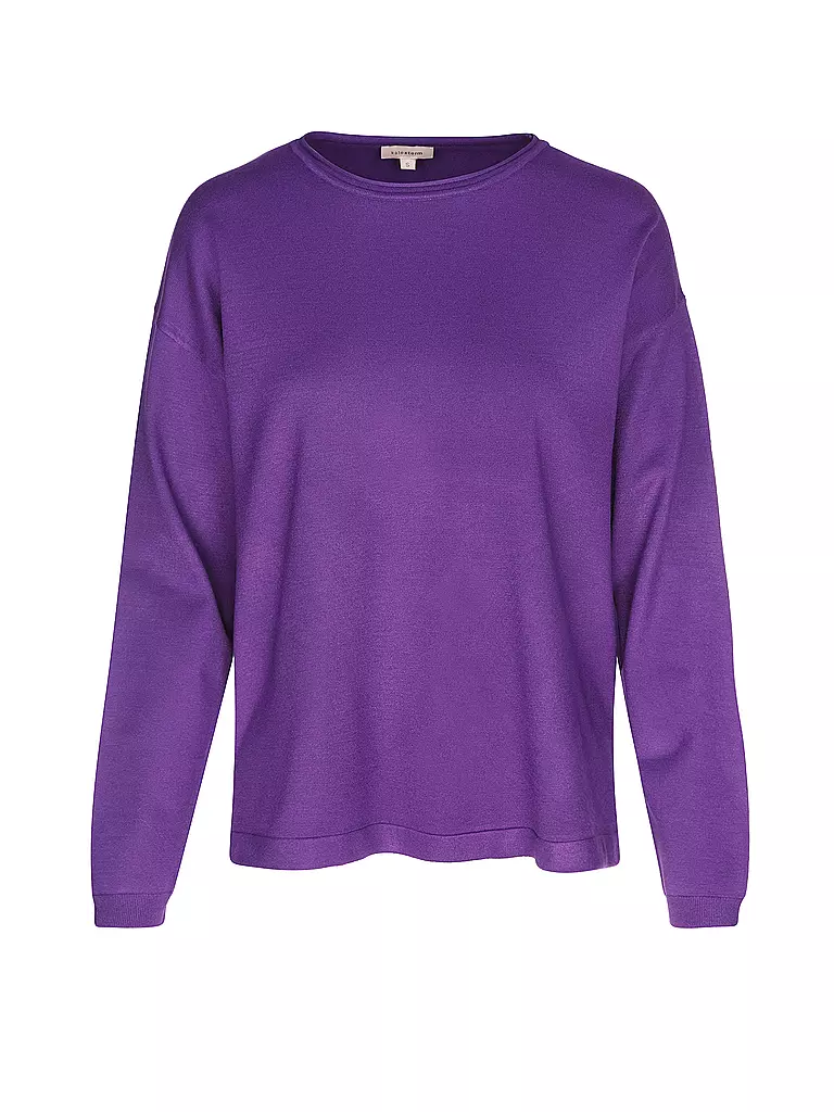 KATESTORM Pullover  lila