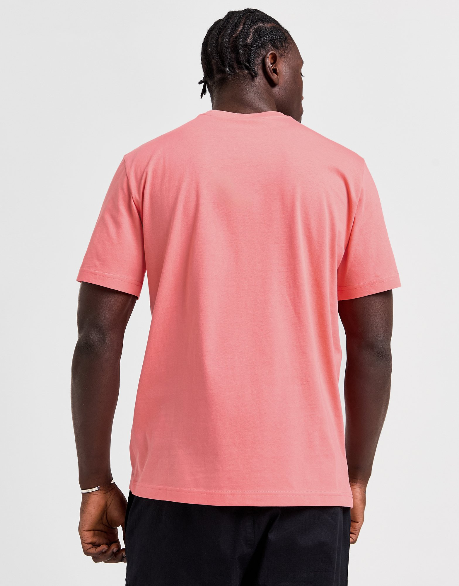 Champion T-shirt Legacy Large Logo Homme