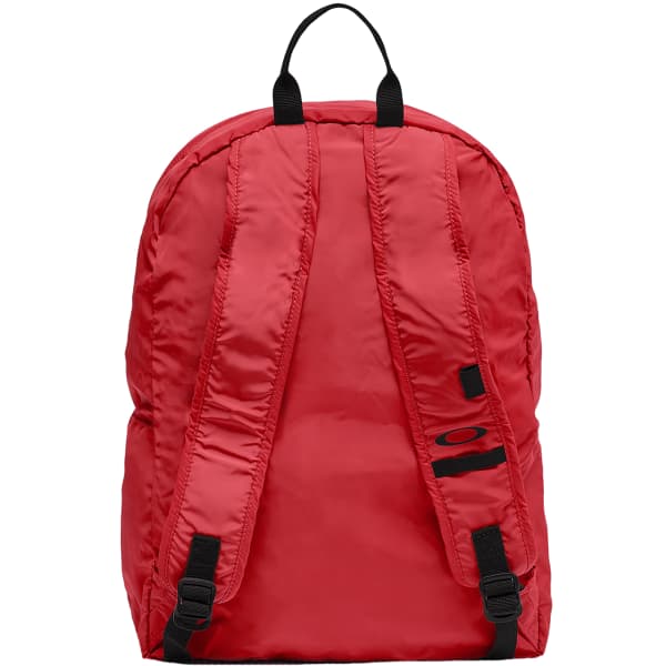 Sac à dos lifestyle OAKLEY THE FRESHMAN PKBLE RC BACKPACK RED LINE