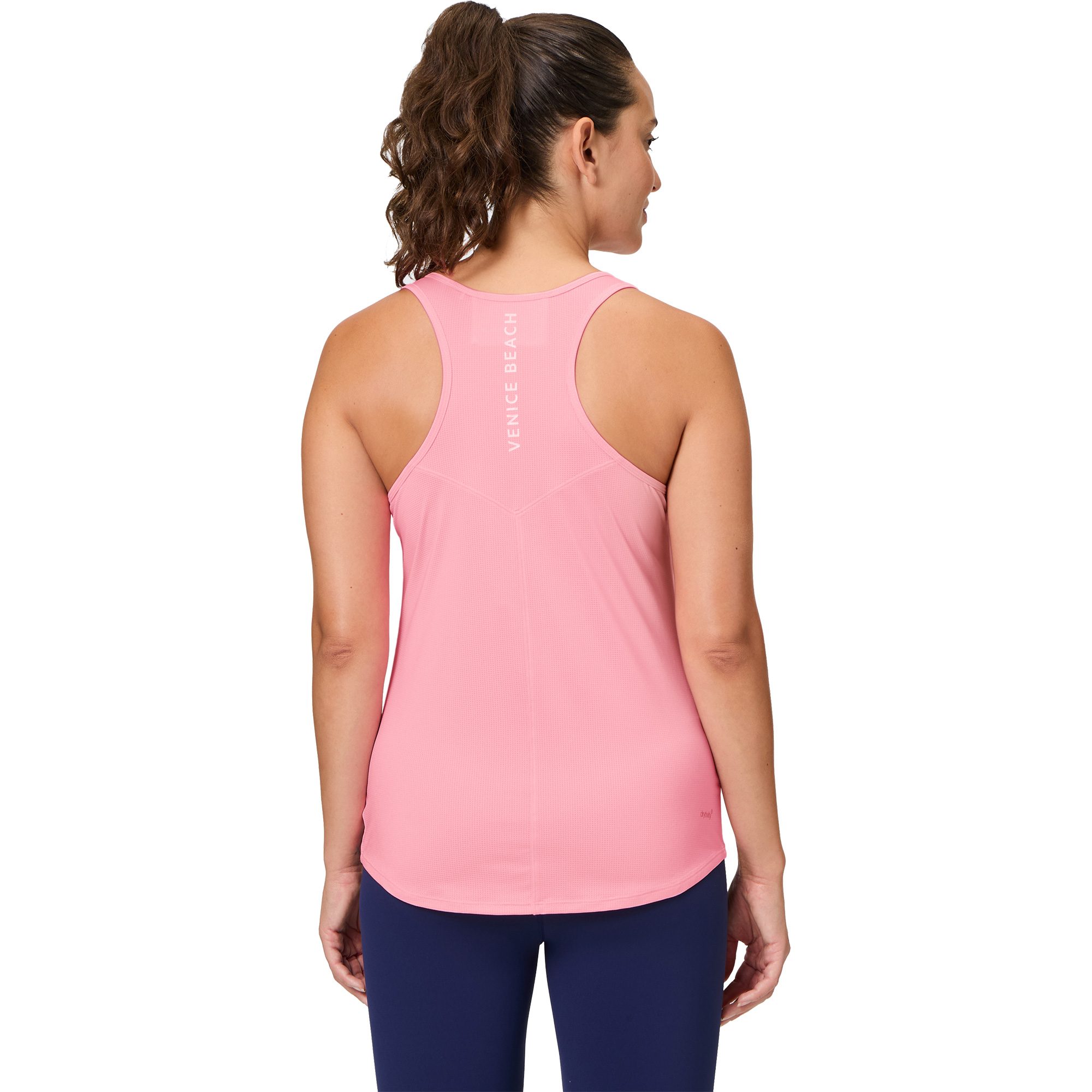 Venice Beach Livie Tanktop Damen bubble gum