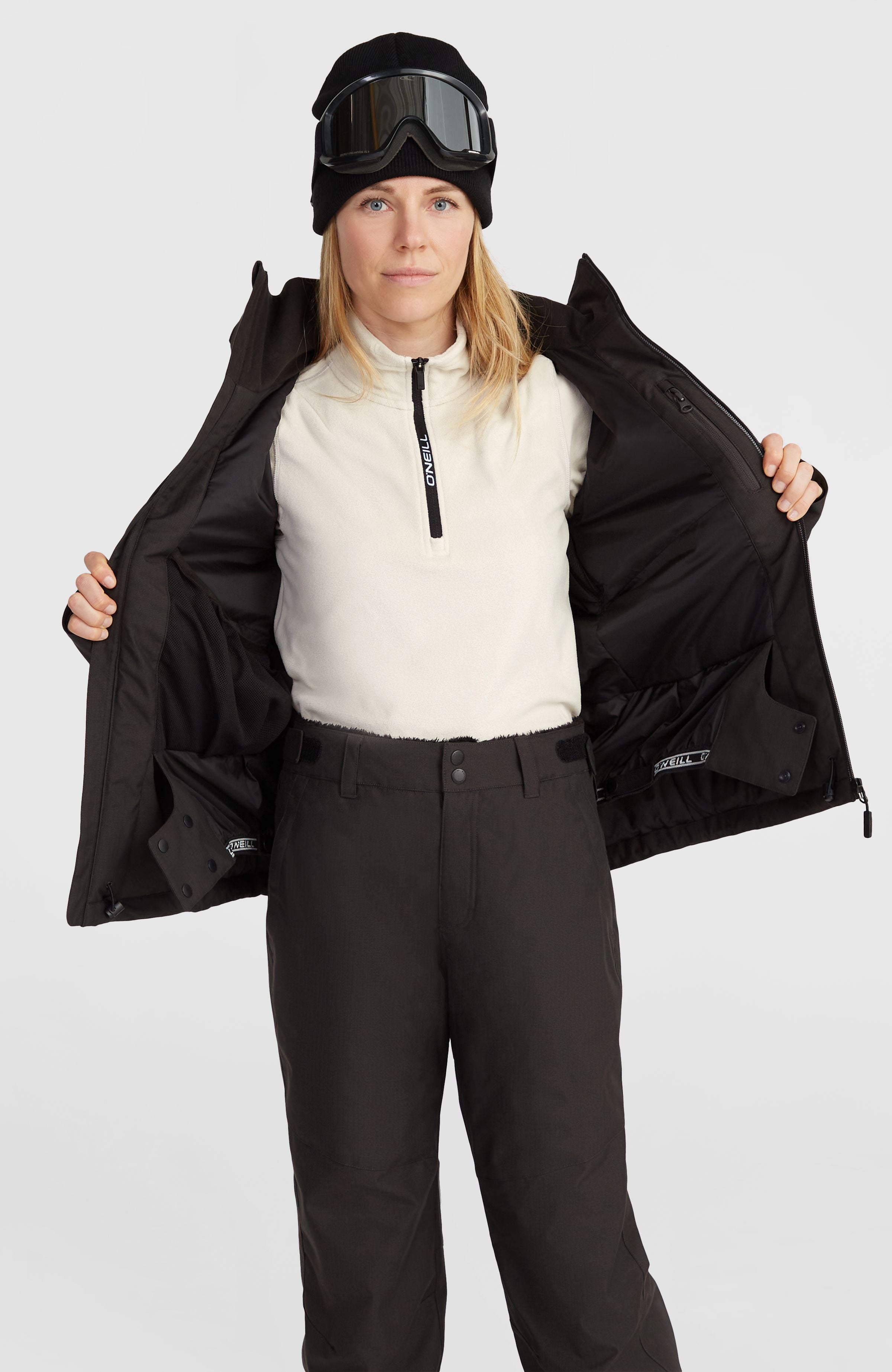Stuvite wintersportjas