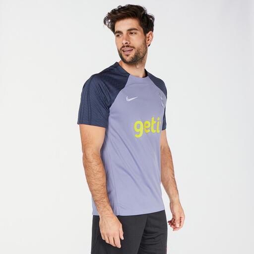 Camisa de treino do Tottenham Strike 23/24