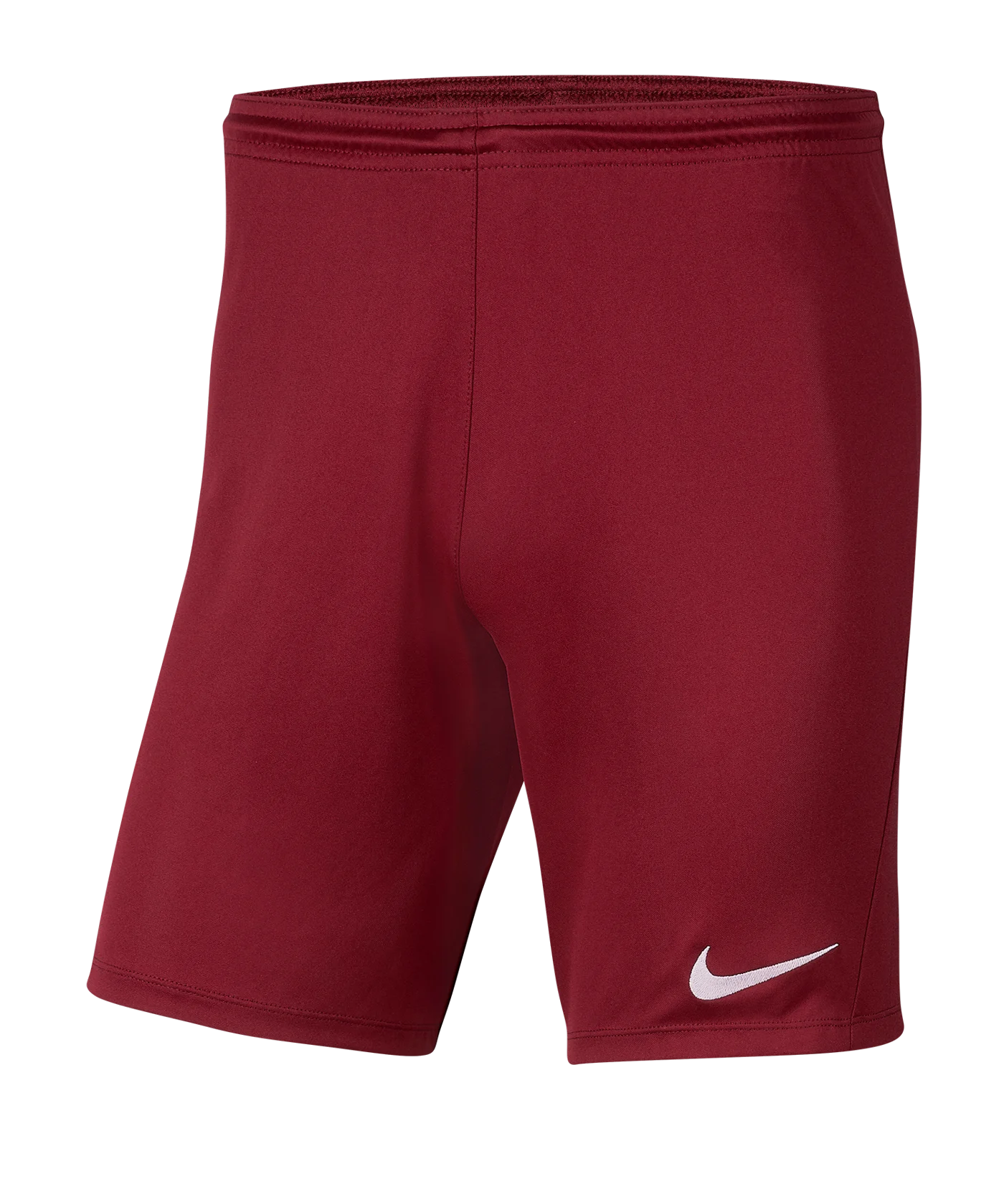 Nike Park III Short Rot F677