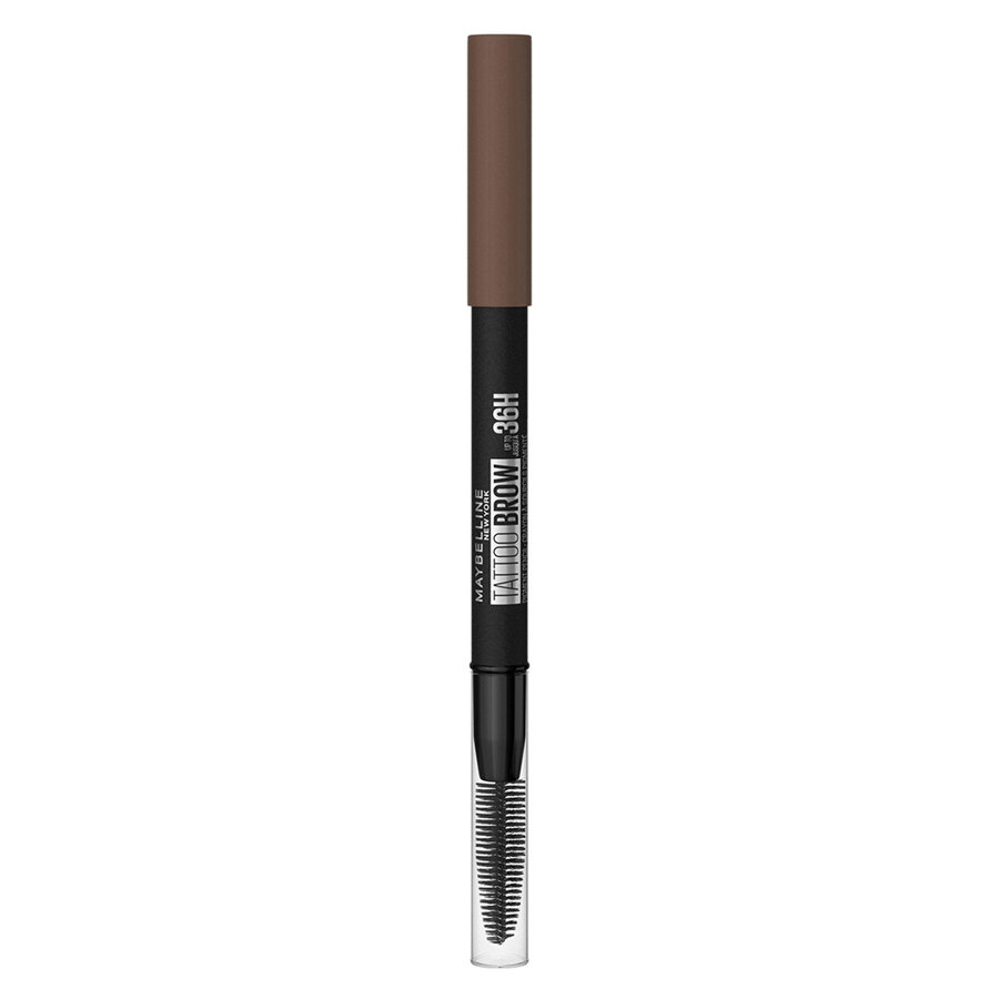 Maybelline New York Tattoo Brow up to 36H Pencil 05 Medium Brown