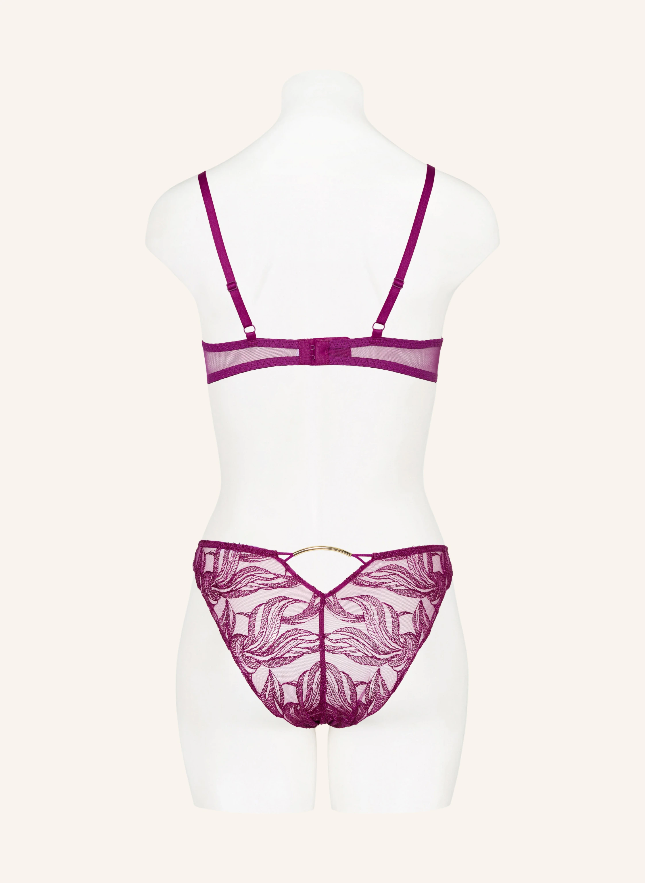 Aubade Push-up-BH INTO THE GROOVE