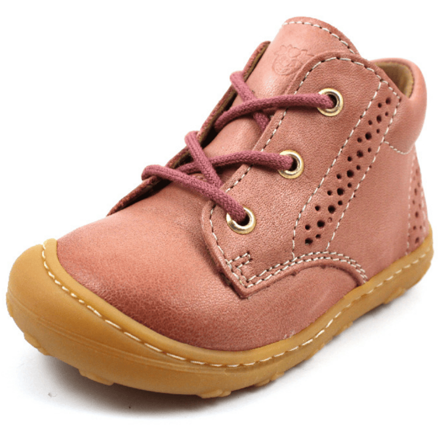 Ricosta Lauflernschuhe rot
