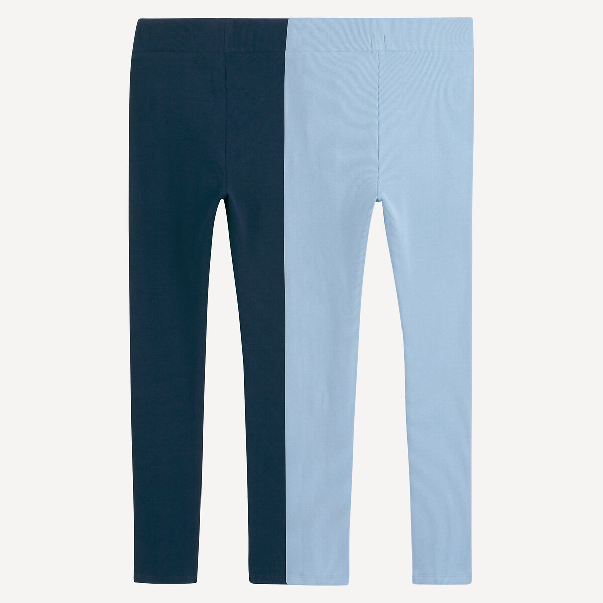 COLEÇÕES LA REDOUTE<br>Conjunto van 2 leggings