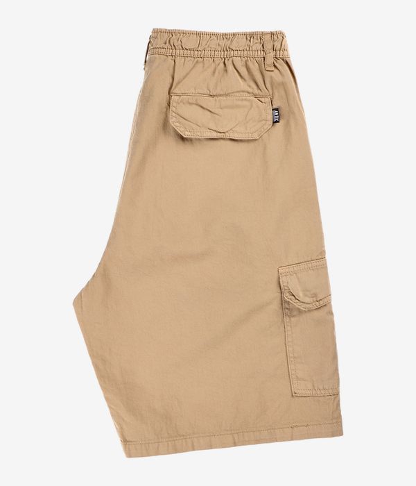 Antix Slack Cargo Shorts (sand)