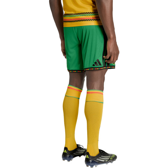 adidas Jamaica Thuis Short WK 2026