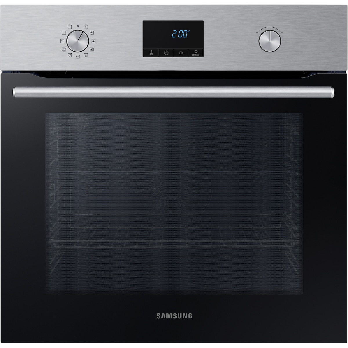Samsung NV3300 stekeovn NV68A1170BS