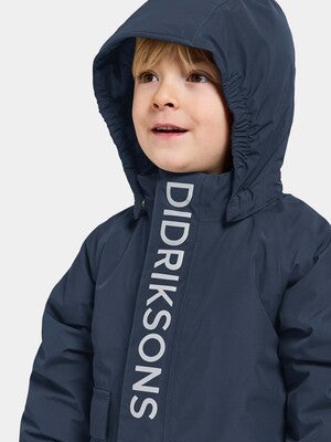 Didriksons Talvi Vinterjakke, Navy