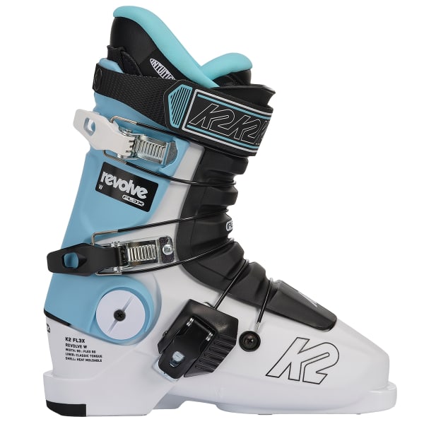 Chaussure de ski K2 REVOLVE W
