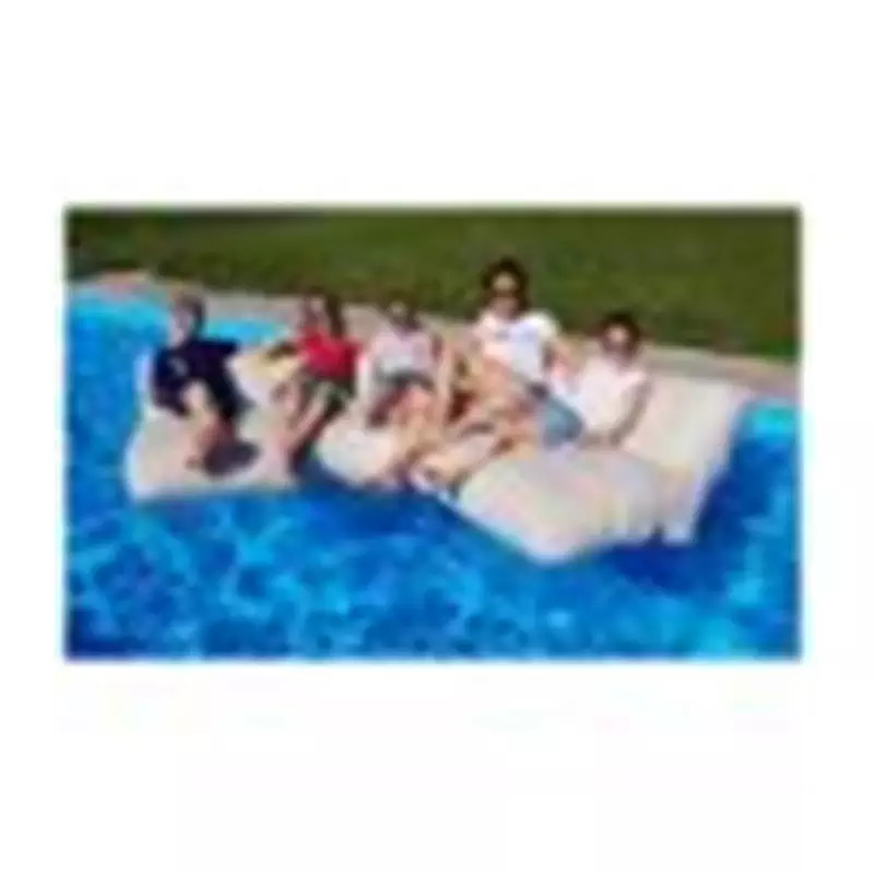 Canapé gonflable YACHTBEAH Sofa