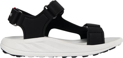 Viking Balance 3V Sandaler, Svart