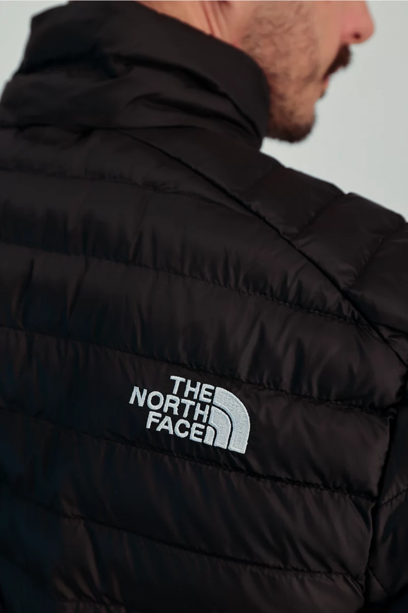 The North Face Huila Herren Steppjacke