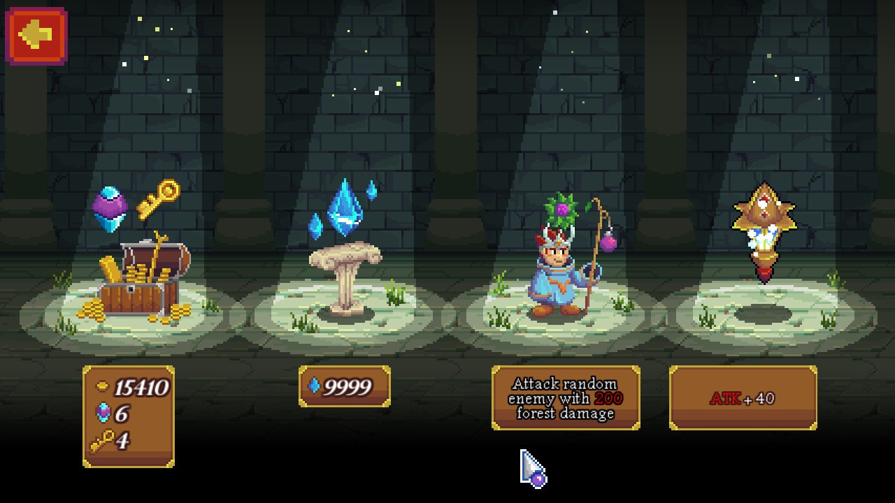 Soul of Giga- PC
