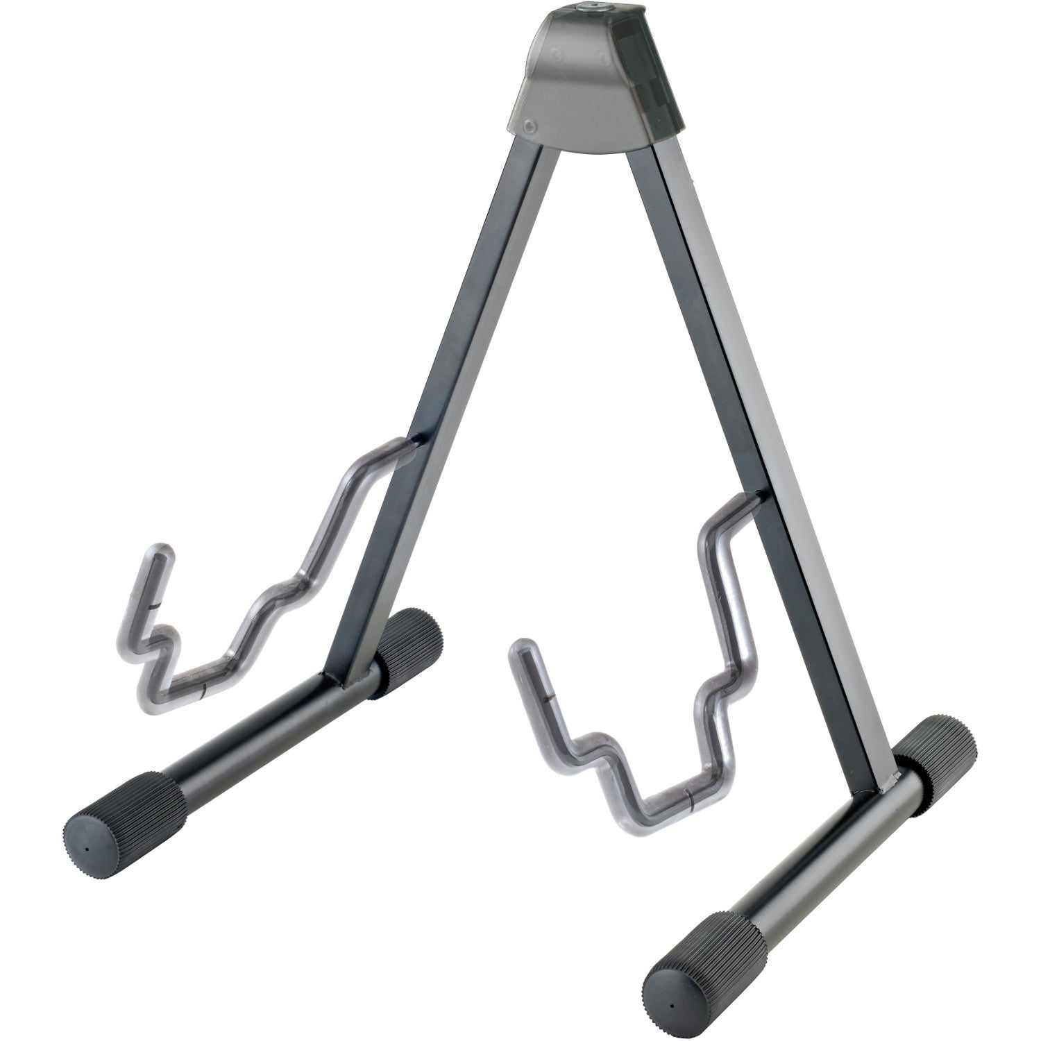 Konig & Meyer 17570 E+A gitaarstandaard zwart