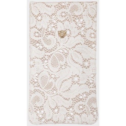 Pedro Miralles - FUNDA DE GAFAS Beige