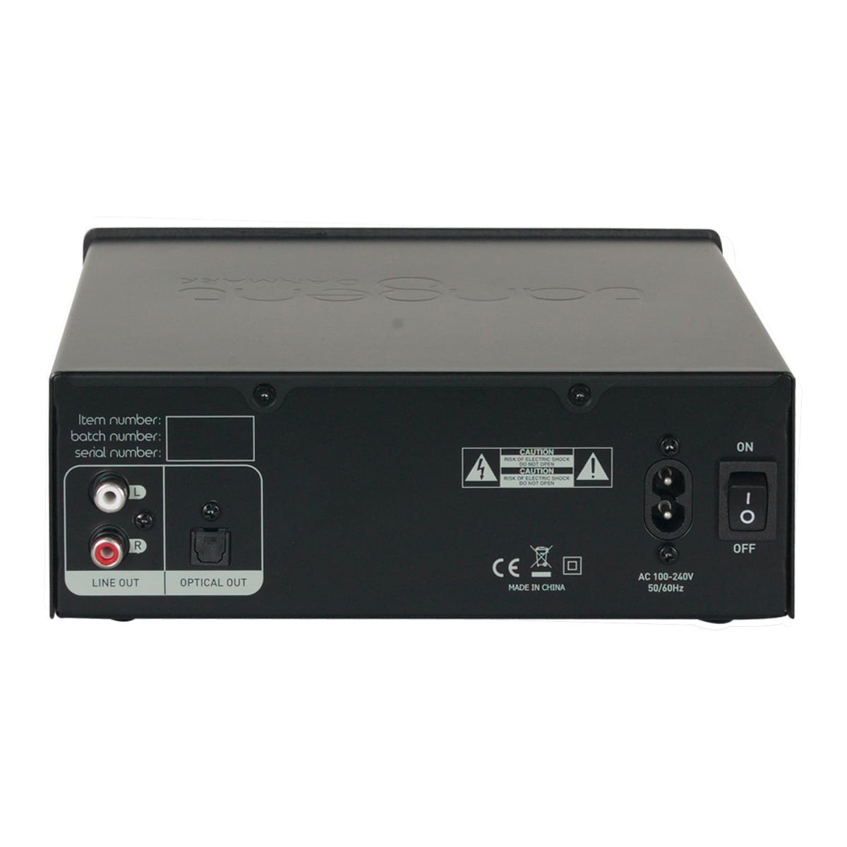 Tangent CD II