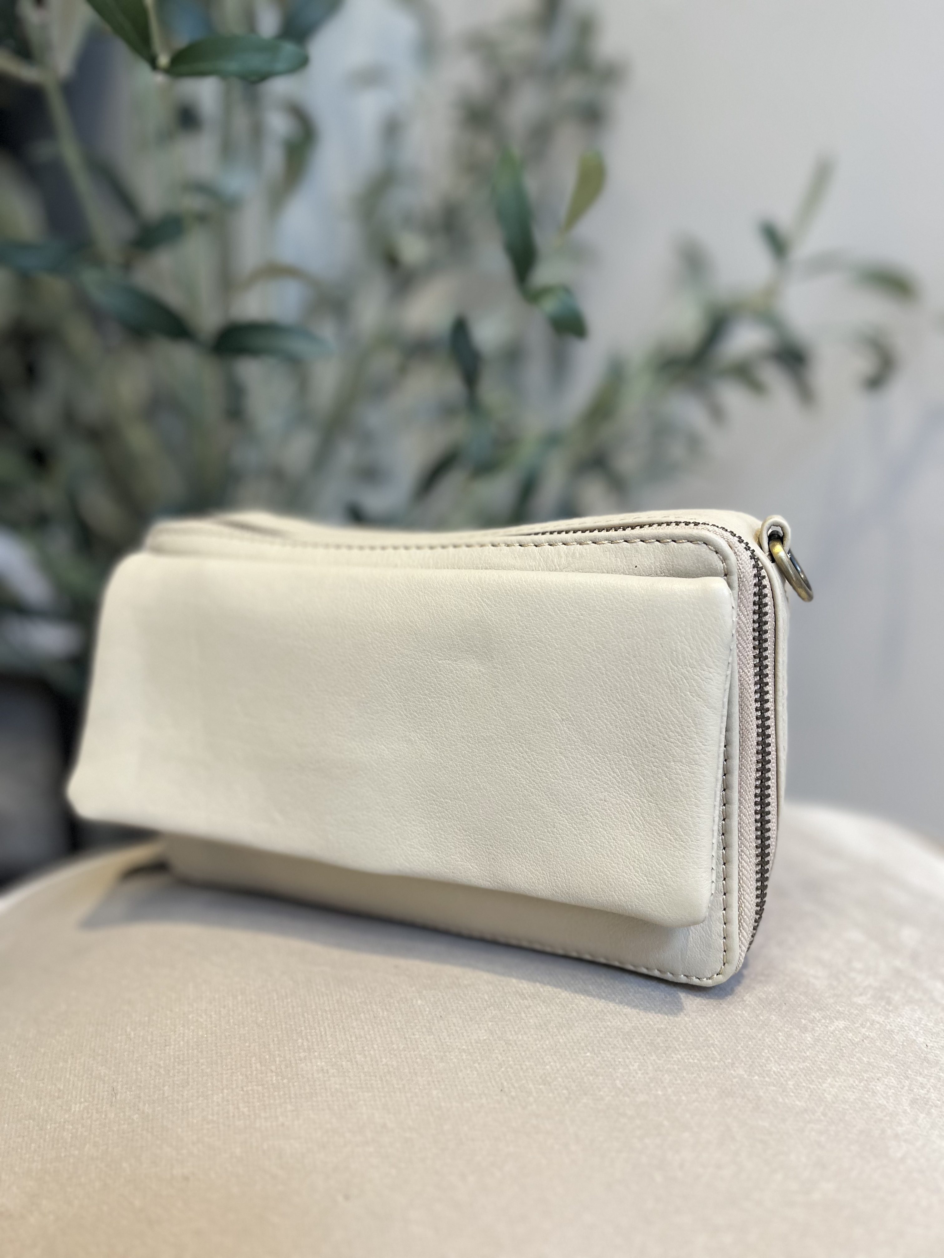 Chabo - Noa Fashion Bag - Creme