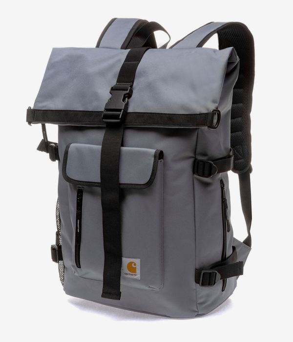 Carhartt WIP Philis Recycled Rucksack 21,5L (dove grey)