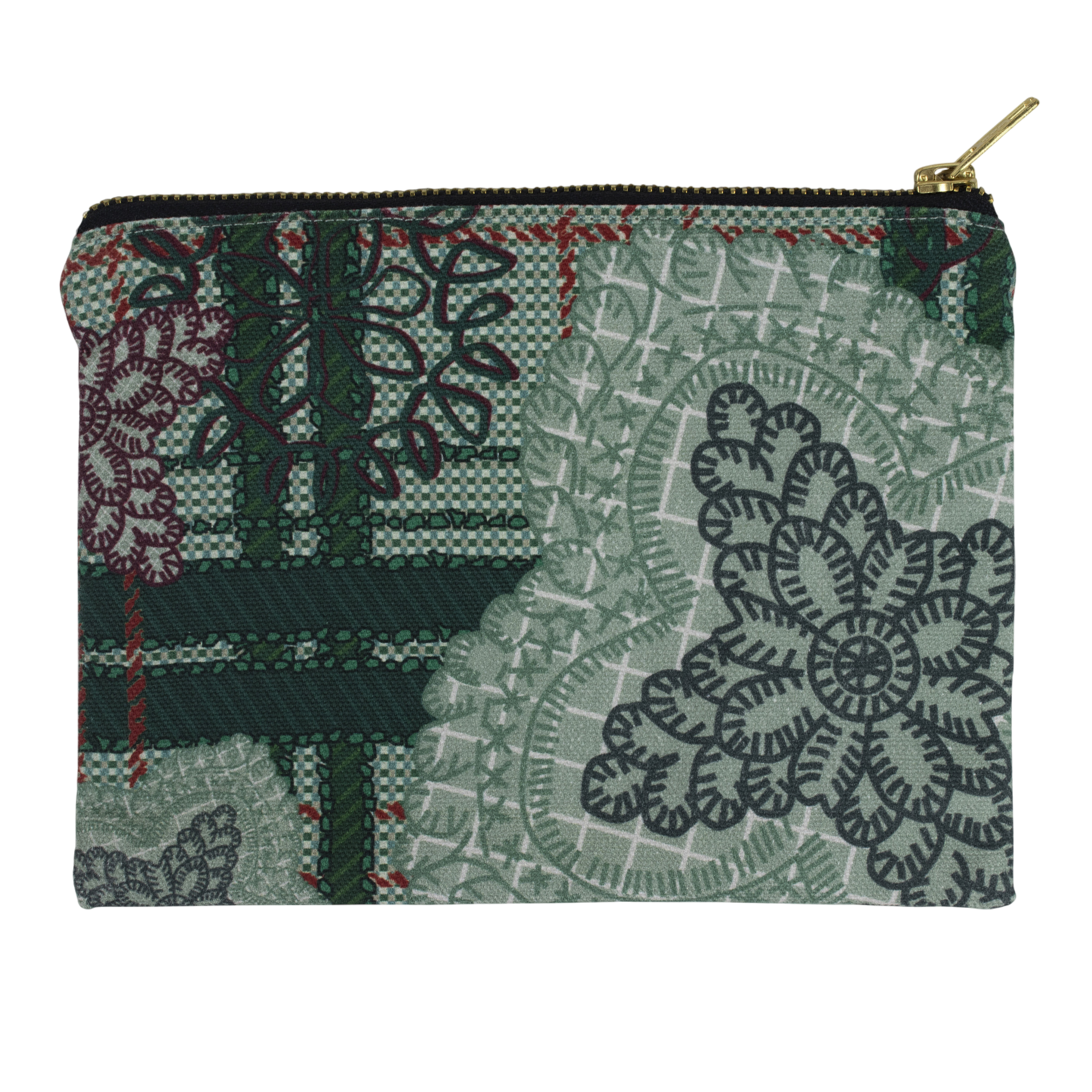Waschbeutel VM Necessaire Sophia klein schmal