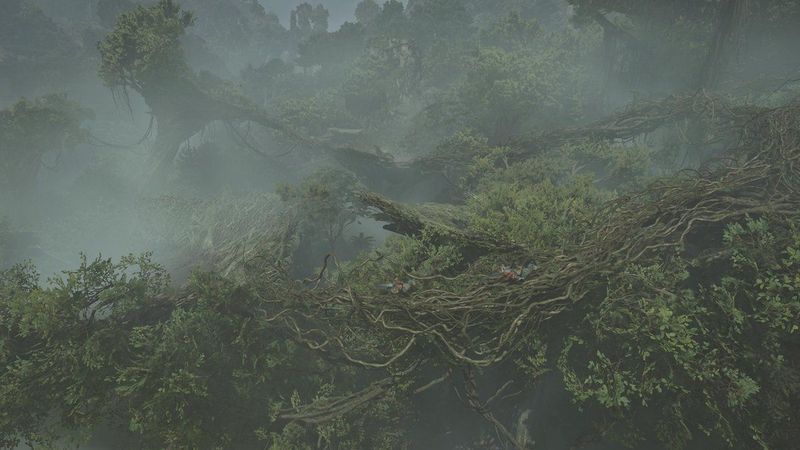 Monster Hunter Wilds - Xbox Series X | S Game - Actie RPG - Coöperatief