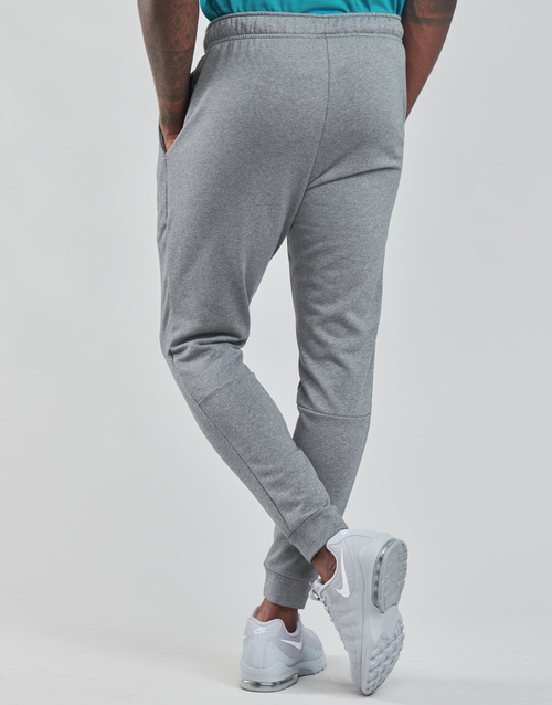 Nike - DF PNT TAPER FL Gris / Negro