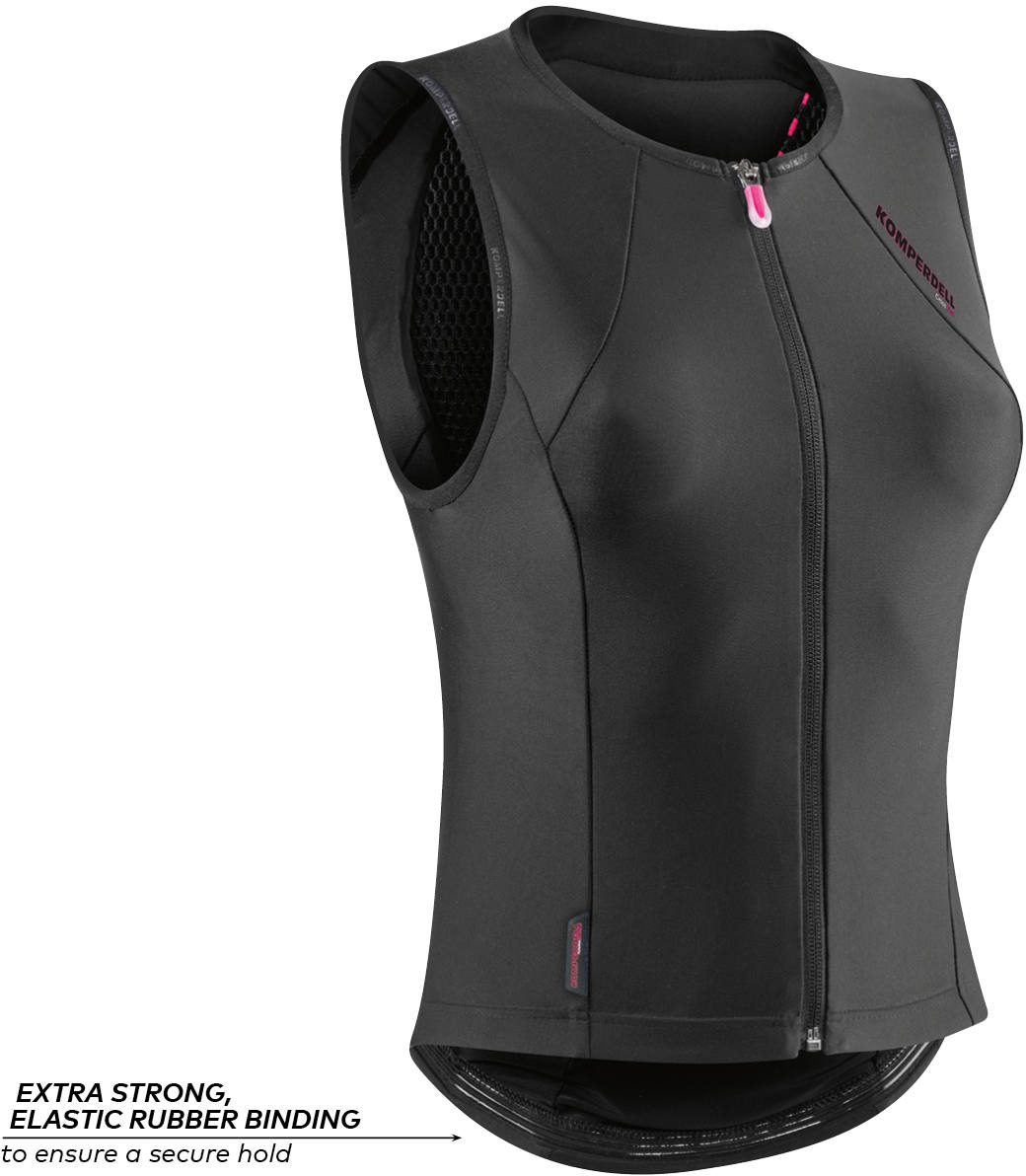 Cane Creek Komperdell Air Vest Light W's