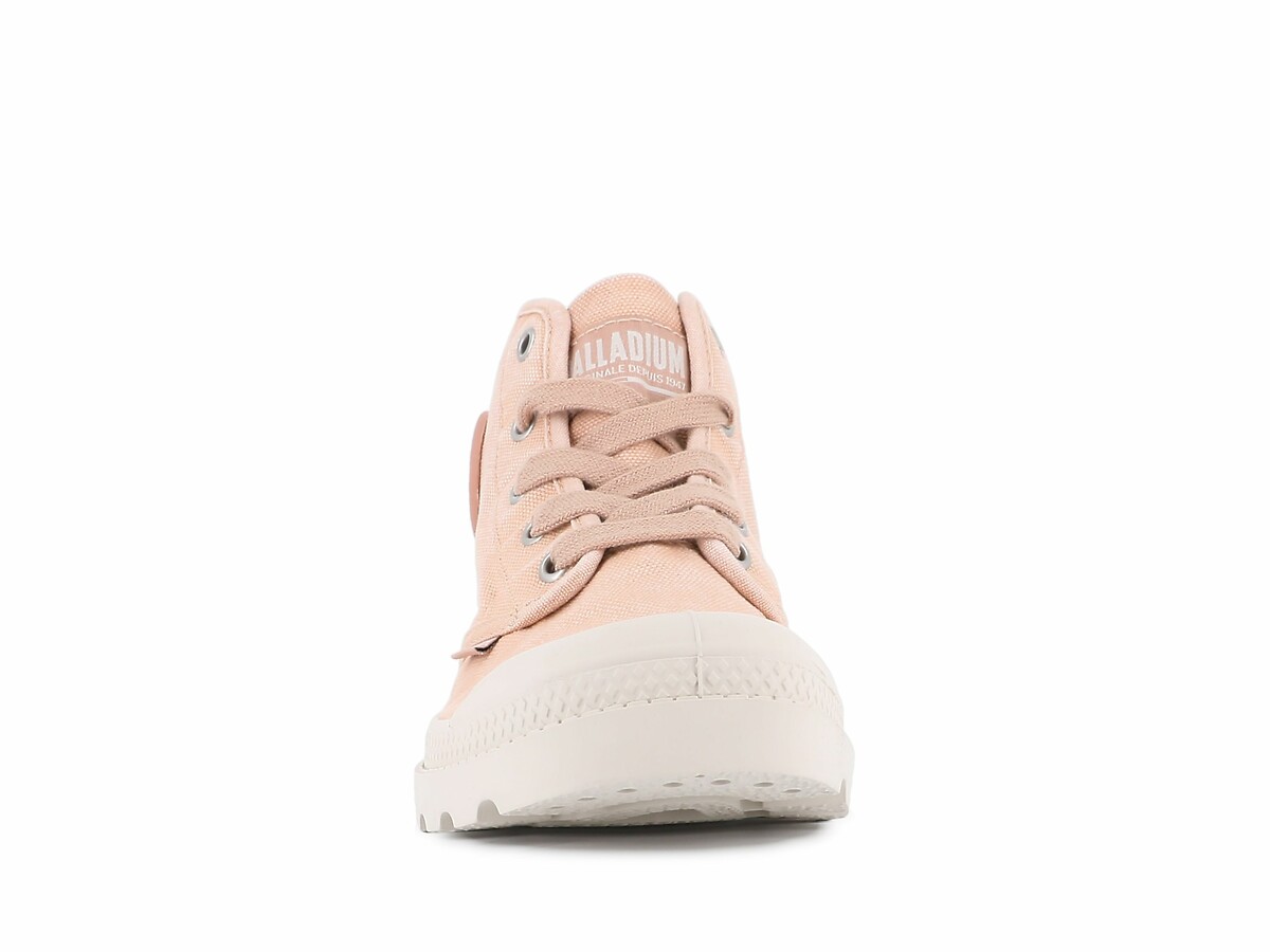 PALLADIUM<br>Tênis de cano alto Pampa Hi