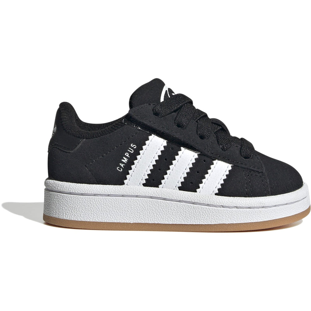 Køb adidas Originals Core Black/Ftwr White/Gum 2 Campus 00S Cf El I Sneakers