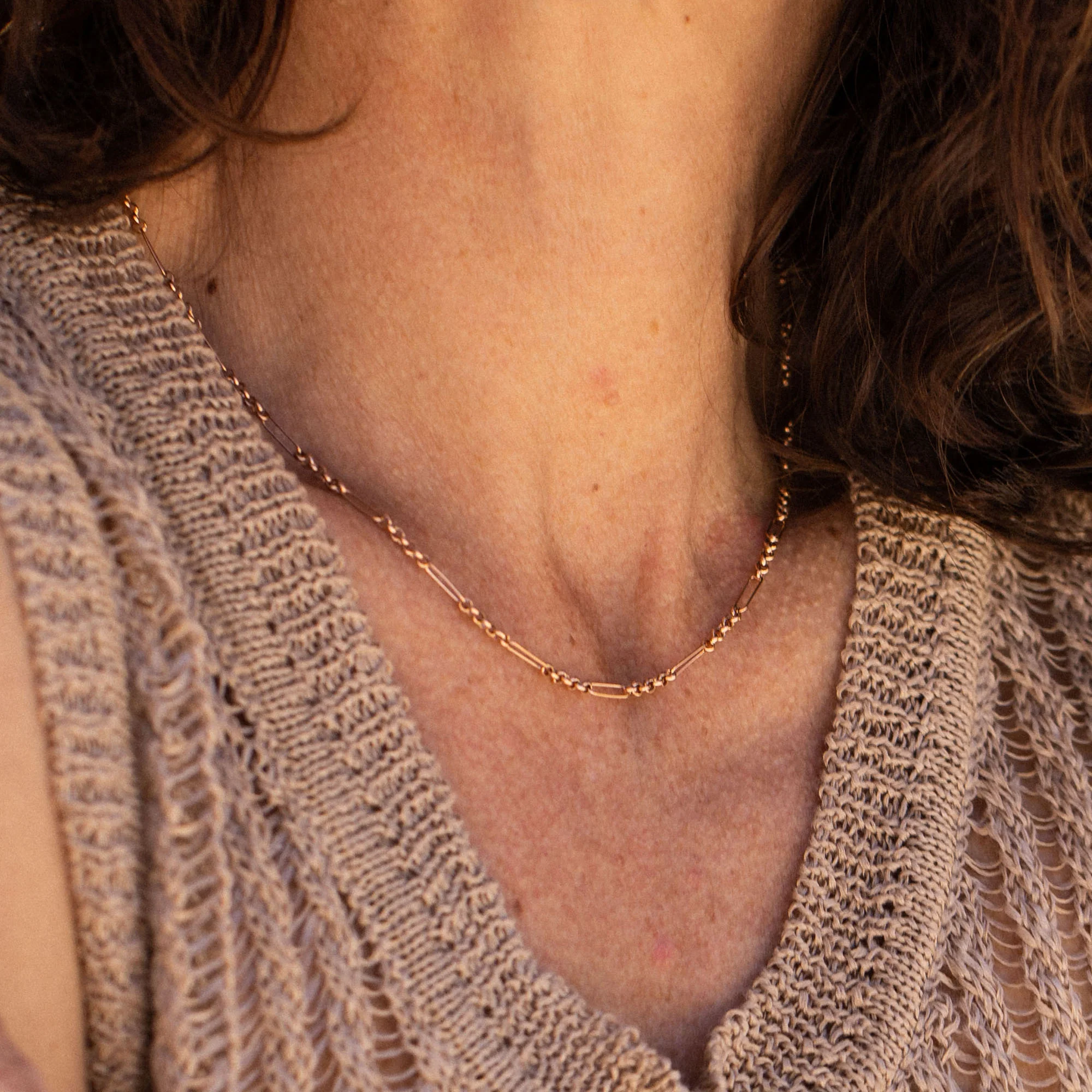 Unison Kette