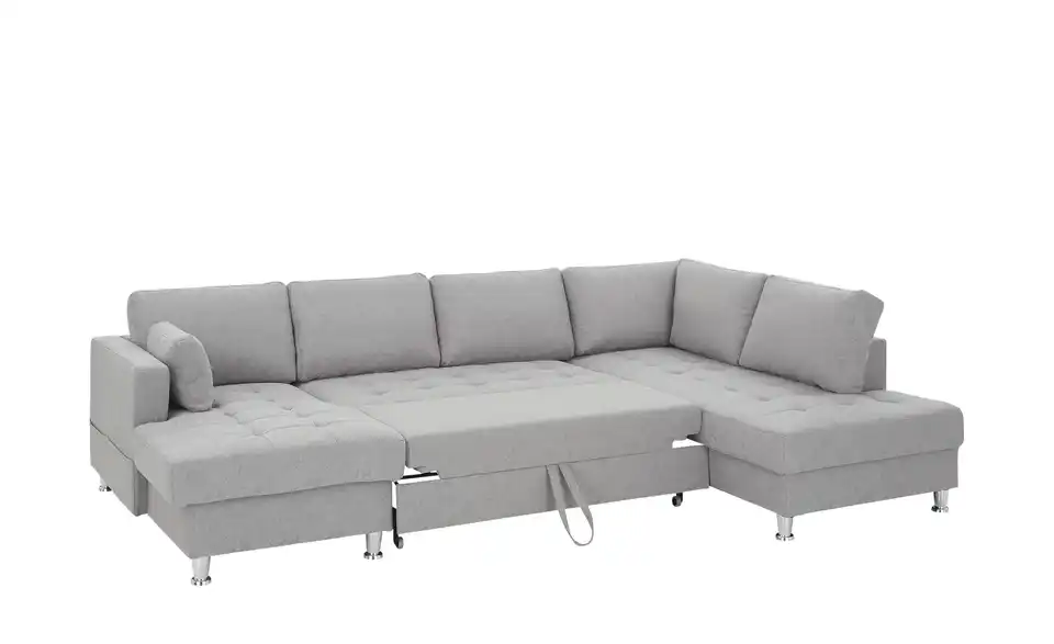 Wohnlandschaft Vanessa U rechts