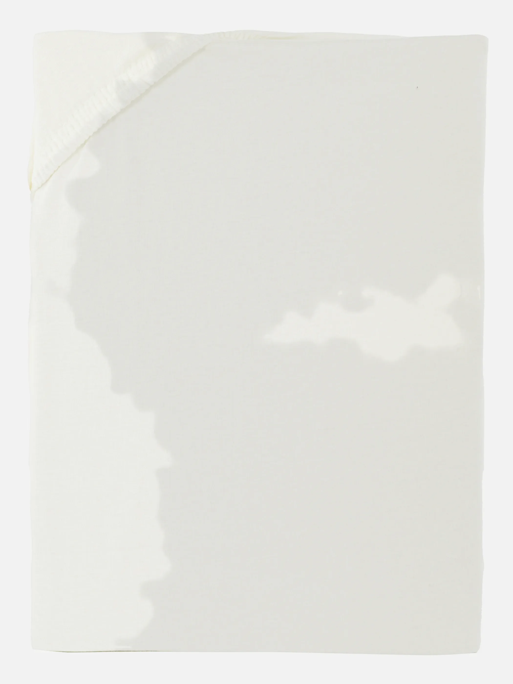 Jersey-Spannbetttuch 190x200cm