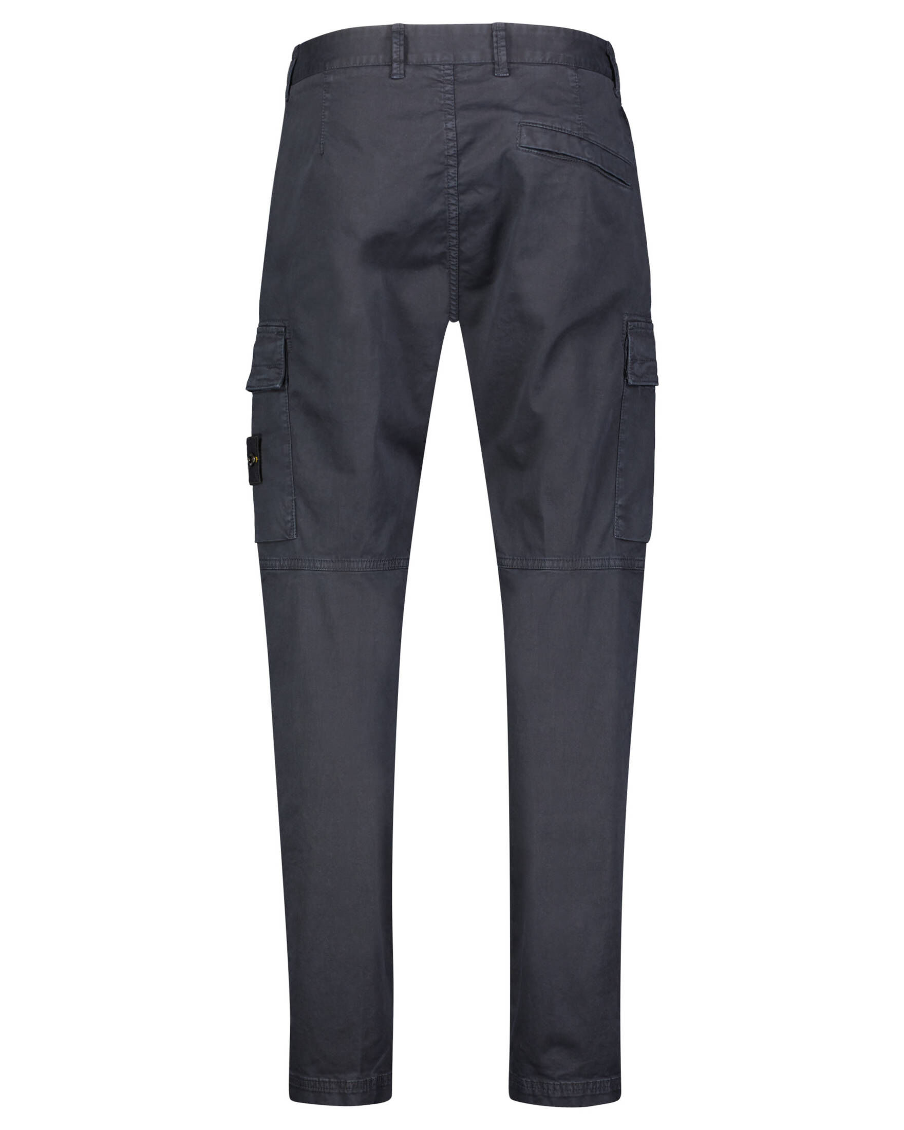 Stone Island| Herren Cargohose Regular Tapered fit