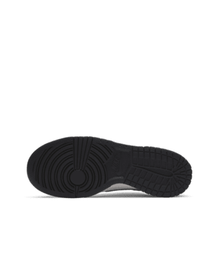 Nike Dunk Low Big Kids' Shoes