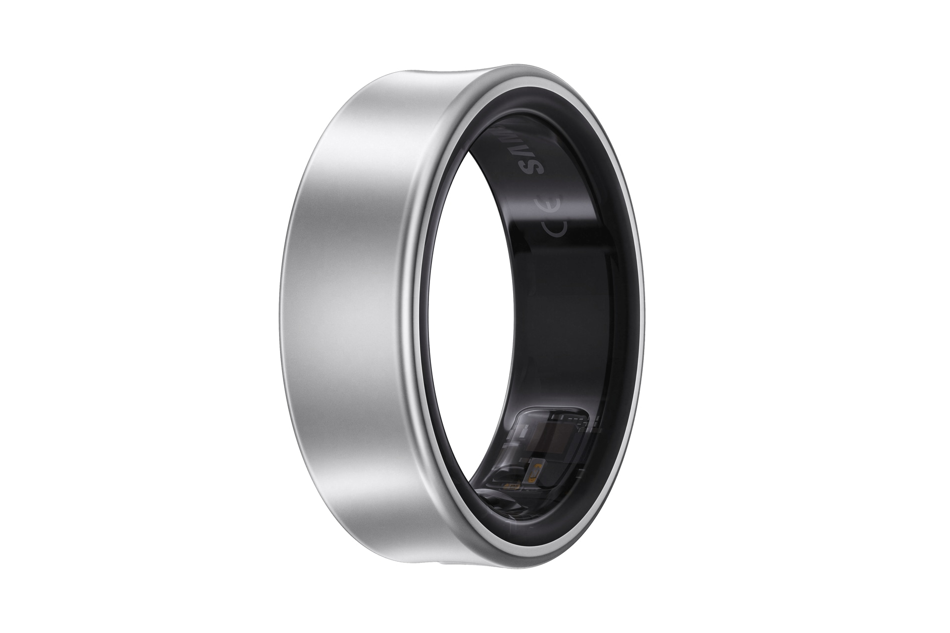 Samsung Fitness-Tracker »Galaxy Ring Grösse 12«