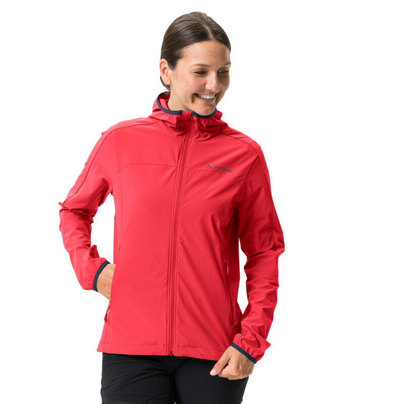 Moab Jacket IV - Veste VTT femme