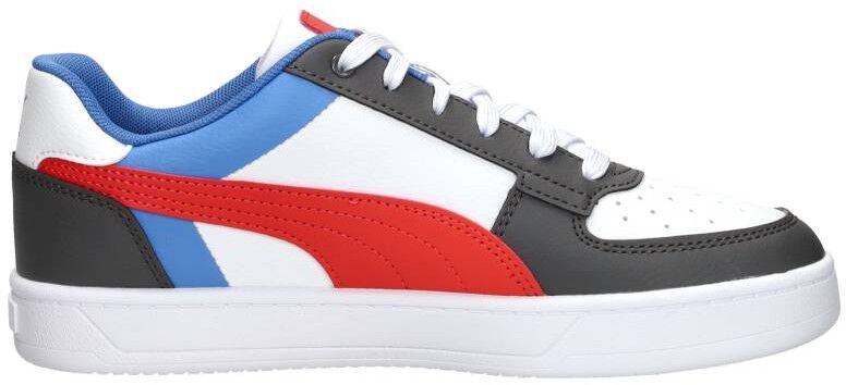 Puma Puma Caven 2.0 Block Jr donkergrijs