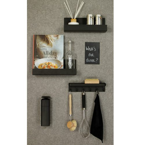 Magnetische zeeppomp zwart