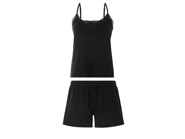 Korte dames pyjama