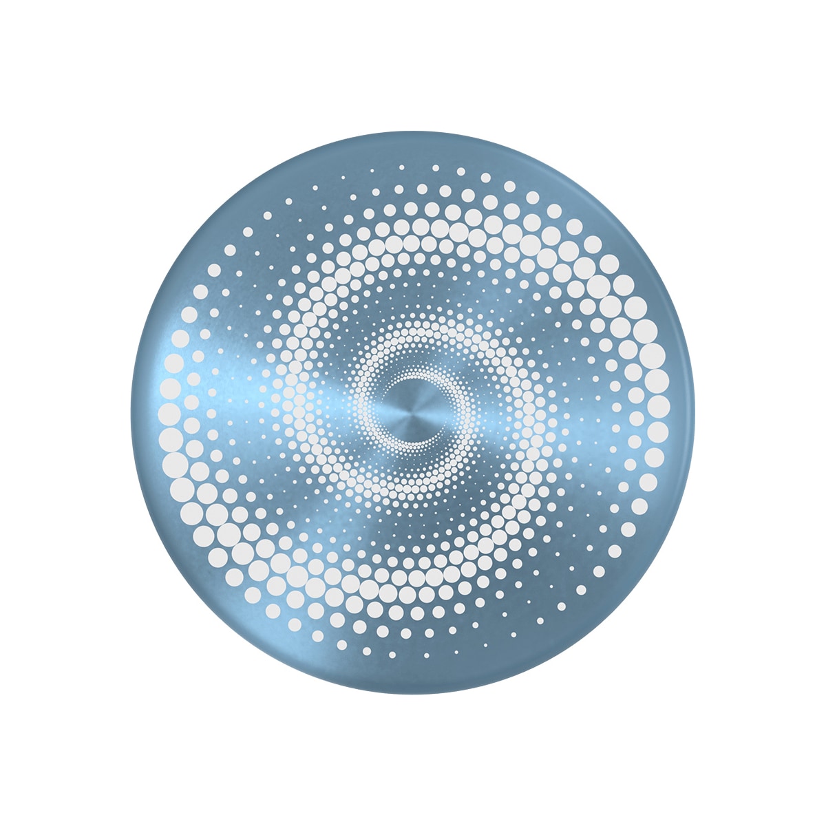 Popsockets BackSpin grep til mobile enheter (alum mind trap)