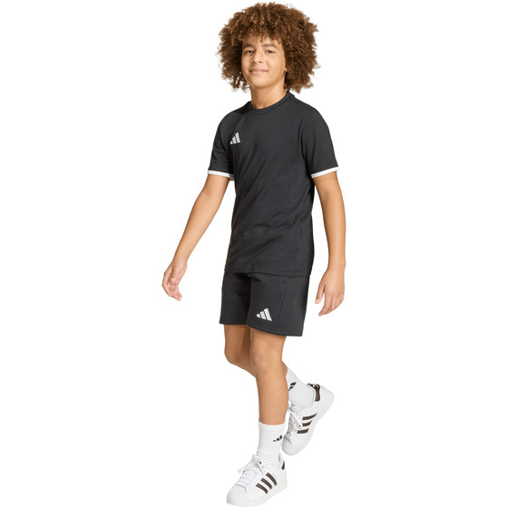 adidas Entrada 26 Tee Set Kids