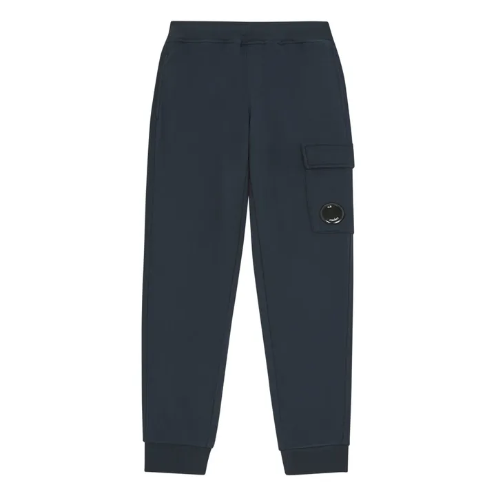 C.P. Company Jogger Cargo | Bleu nuit